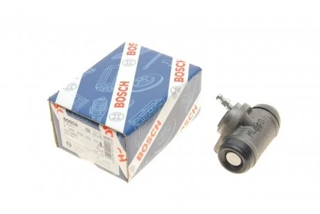 Гальмiвний цилiндр BOSCH F026002175