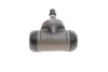 Цилиндр тормозной рабочий BOSCH F026002176 (фото 2)