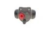 Цилиндр тормозной рабочий BOSCH F026002176 (фото 3)