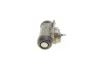 Цилиндр тормозной рабочий BOSCH F026002221 (фото 6)