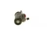 Тормозной цилиндр колесный RENAULT 21&#039;&#039;R&#039;&#039;1.4-2.1&#039;&#039;86-94 BOSCH F026002232 (фото 2)