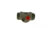 Тормозной цилиндр колесный RENAULT 21&#039;&#039;R&#039;&#039;1.4-2.1&#039;&#039;86-94 BOSCH F026002232 (фото 4)