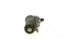 Цилиндр тормозной рабочий BOSCH F026002233 (фото 2)