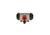 CYLINDEREK HAM. SKODA RAPID 1.0 17- F026002262