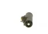BOSCH CHRYSLER Колесный тормозной цилиндр Voyager III,Kia F026002344