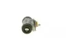 Цилиндр тормозной рабочий BOSCH F026002393 (фото 2)