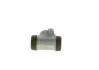 Цилиндр тормозной рабочий BOSCH F026002393 (фото 3)