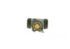 Цилиндр тормозной рабочий BOSCH F026002393 (фото 4)