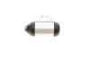 Цилиндр тормозной рабочий BOSCH F026002463 (фото 2)