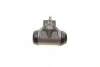 Тормозной цилиндр BOSCH F026002480 (фото 2)