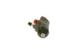 Комплект колесного тормозного фильтра F026002506