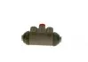 Комплект колесного тормозного фильтра BOSCH F026002506 (фото 3)