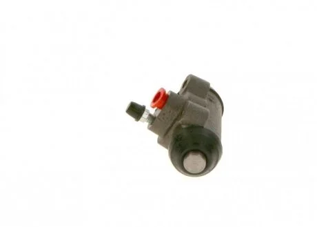 Комплект колесного тормозного фильтра BOSCH F026002506 (фото 1)