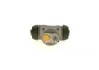 Cylinderek hamulcowy F026002559