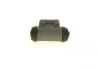 Cylinderek hamulcowy BOSCH F026002559 (фото 2)