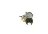 Cylinderek hamulcowy BOSCH F026002560 (фото 4)