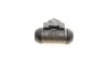 Цилиндр торм. раб. BOSCH F026002580 (фото 5)