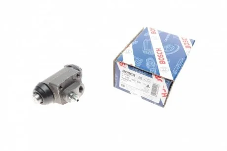 Тормозной цилиндр BOSCH F026002581
