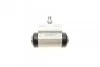 Цилиндр тормозной рабочий BOSCH F026002607 (фото 2)