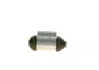 Цилиндр тормозной CITROEN C3 II 09- BOSCH F026002671 (фото 3)