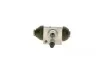 Цилиндр тормозной CITROEN C3 II 09- BOSCH F026002671 (фото 4)