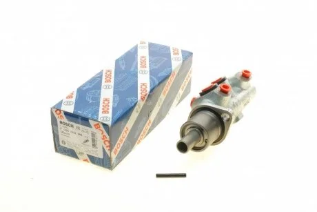 Цилиндр тормозной главный BOSCH F026003188