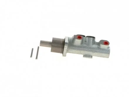 CITROEN Цилиндр главный тормозной Berlingo,Peugeot 406,Partner 96- BOSCH F026003192