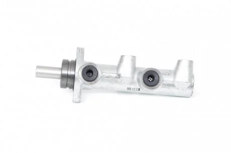 CITROEN Главный тормозной цилиндр JUMPER -02, Boxer BOSCH F026003313