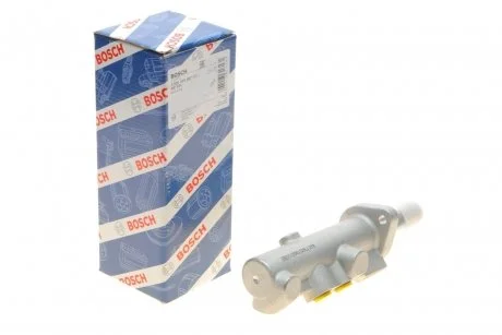Цилиндр тормозной главный BOSCH F026003367