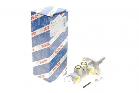 Цилиндр тормозной главный BOSCH F026003373