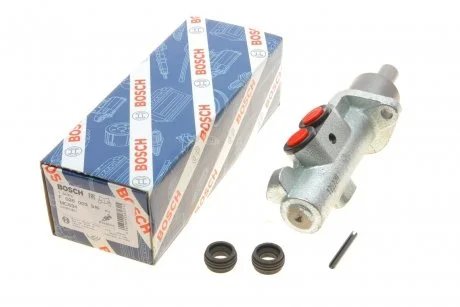 Цилиндр тормозной главный BOSCH F026003516