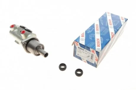 Головний гальмiвний цилiндр BOSCH F026003517