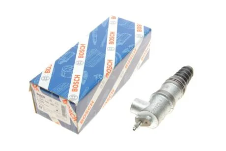 FIAT Рабочий цилиндр сцепления Croma, Tempra BOSCH F026005580