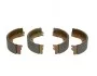 Колодки тормозные барабанные BOSCH F026008001 (фото 3)