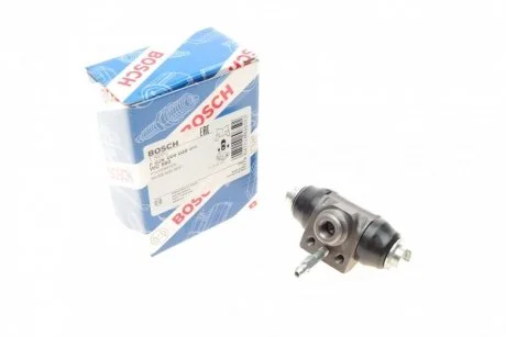 Тормозной цилиндр BOSCH F026009039