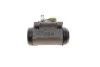Тормозной цилиндр BOSCH F026009235 (фото 4)