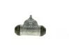 Тормозной цилиндр BOSCH F026009483 (фото 3)