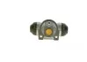 Тормозной цилиндр BOSCH F026009483 (фото 4)