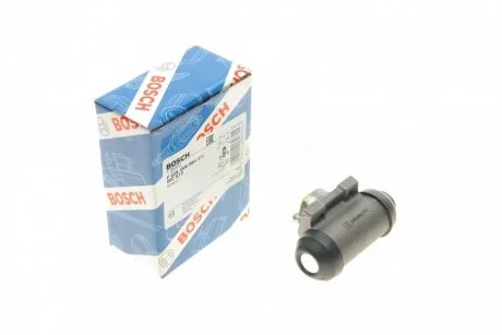 Цилиндр тормозной рабочий BOSCH F026009564