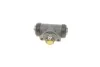 Гальмiвний цилiндр BOSCH F026009795 (фото 4)