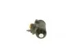 BOSCH Рабочий тормозной цилиндр задн.  BRAVO 95- /22.20/ F026009827