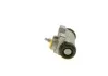 BOSCH CITROEN Рабочий тормозной цилиндр задний левый C3 02- 19.05 F026009907
