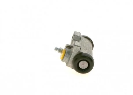 CITROEN Рабочий тормозной цилиндр задний левый C3 02- 19.05 BOSCH F026009907