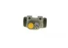 Гальмівний циліндрик BOSCH F026009908 (фото 4)