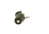 Цилиндр тормозной рабочий BOSCH F026009939 (фото 2)