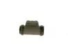 Цилиндр тормозной рабочий BOSCH F026009939 (фото 3)