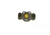 Цилиндр тормозной рабочий BOSCH F026009939 (фото 4)