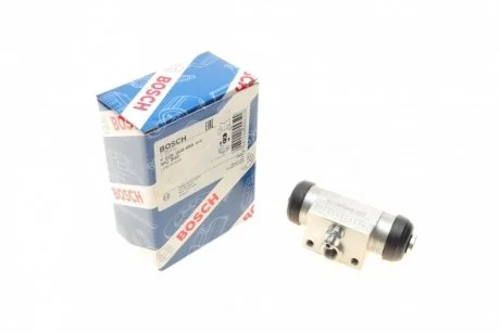 Цилиндр тормозной рабочий BOSCH F026009955 (фото 1)