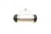 Цилиндр тормозной рабочий BOSCH F026009955 (фото 5)