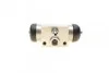 Цилиндр тормозной рабочий BOSCH F026009955 (фото 6)